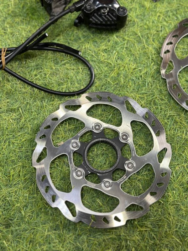 Shimano 105 R7170 Di2 Groupset