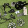 Shimano 105 R7170 Di2 Groupset