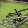 Lappiere Spicy &amp; Zesty Full Suspension Frameset