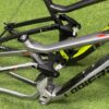 Lappiere Spicy &amp; Zesty Full Suspension Frameset