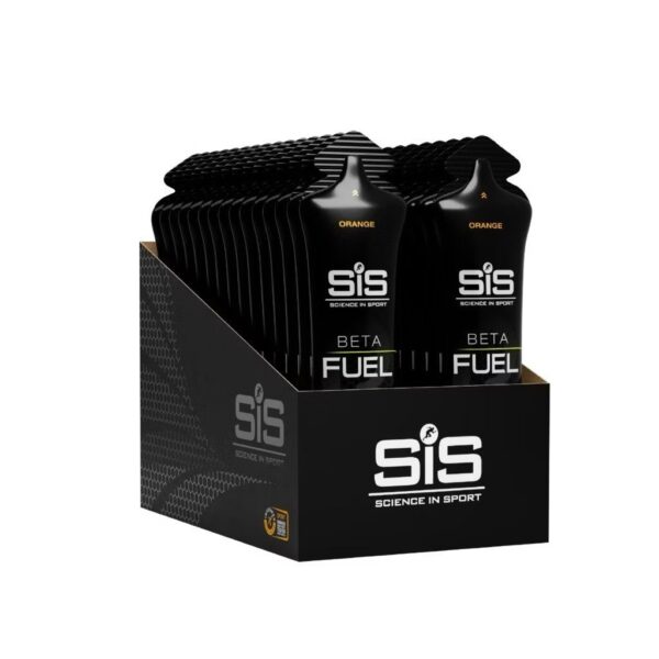 SIS BETA Power Gel