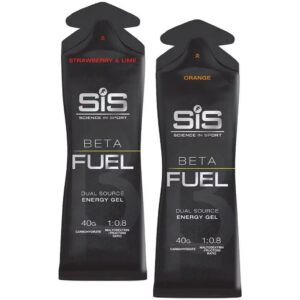 SIS BETA Power Gel