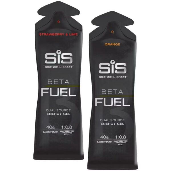 SIS BETA Power Gel