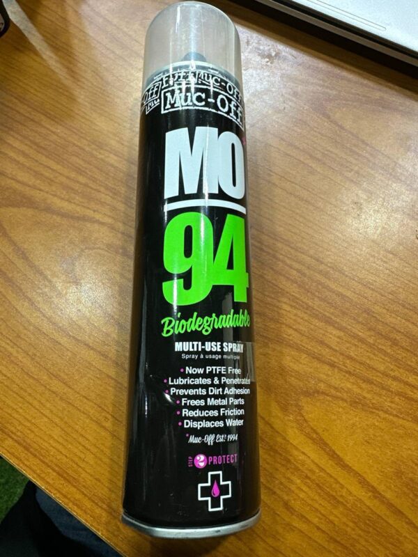 Muc-Off  MO-94 Multi-use spray