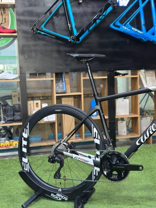 Full Bike Wilier