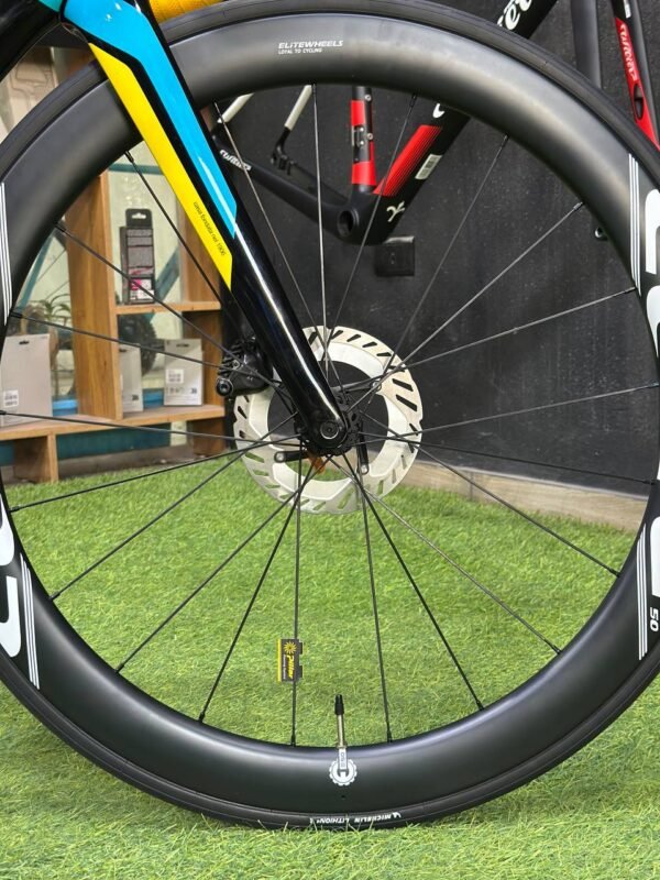 Original Wilier GTR Disc Full Carbon