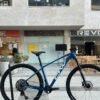 OW MT21 Full Carbon hard tail MTB bike