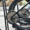 OW MT21 Full Carbon hard tail MTB bike