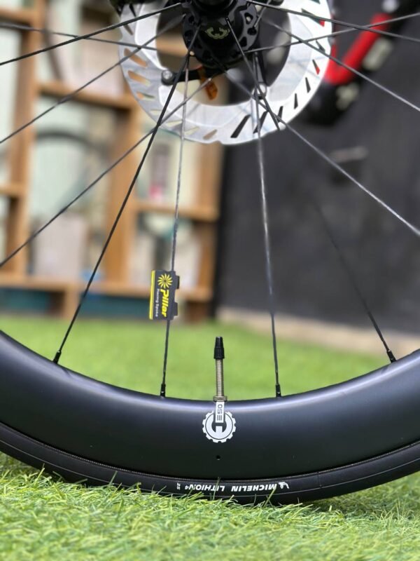 Full Bike Wilier