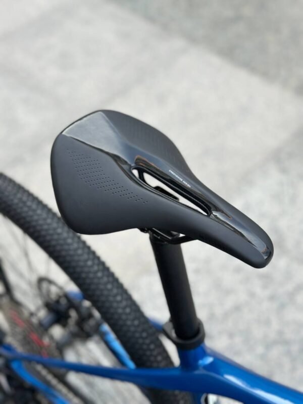 OW MT21 Full Carbon hard tail MTB bike