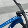 OW MT21 Full Carbon hard tail MTB bike