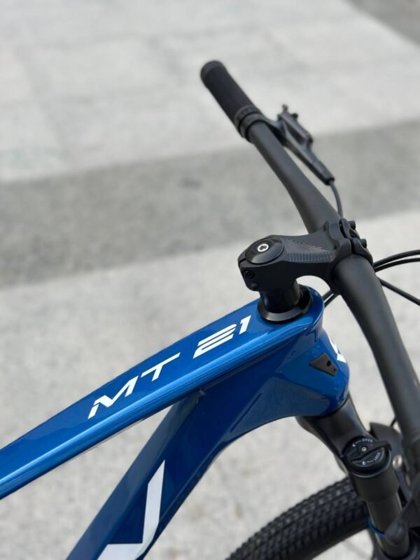OW MT21 Full Carbon hard tail MTB bike
