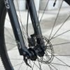 OW MT21 Full Carbon hard tail MTB bike