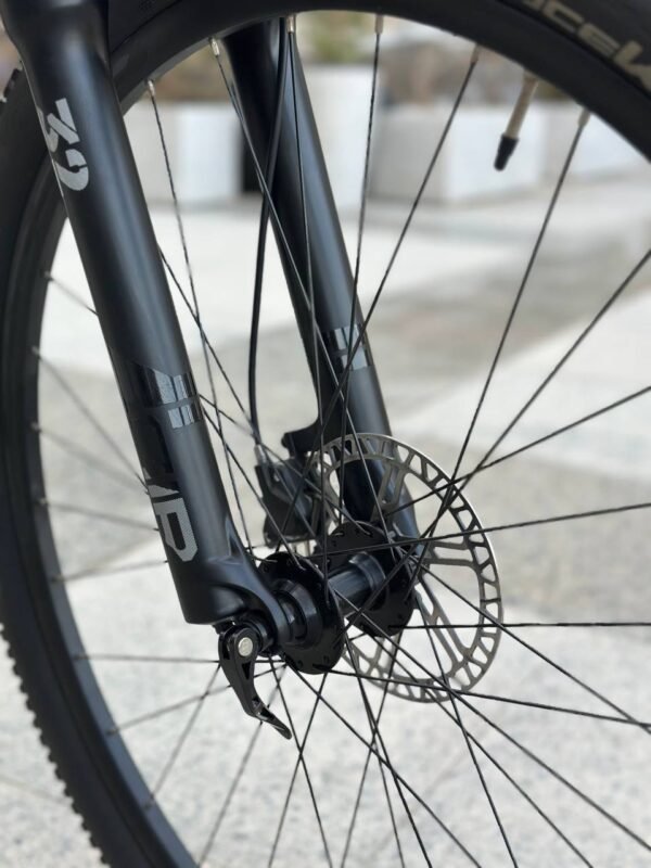 OW MT21 Full Carbon hard tail MTB bike
