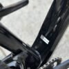 OW MT21 Full Carbon hard tail MTB bike