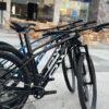 OW MT21 Full Carbon hard tail MTB bike