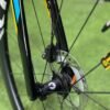 Original Wilier GTR Disc Full Carbon