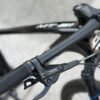 OW MT21 Full Carbon hard tail MTB bike