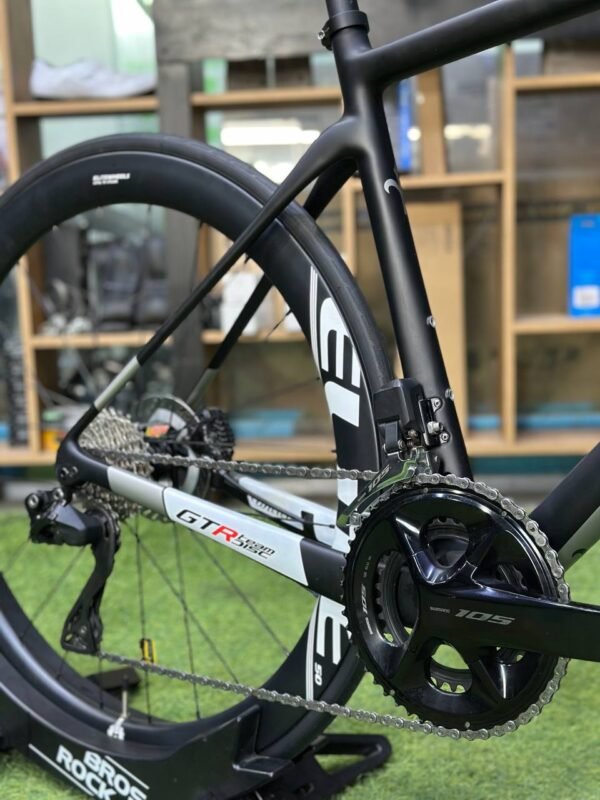 Full Bike Wilier