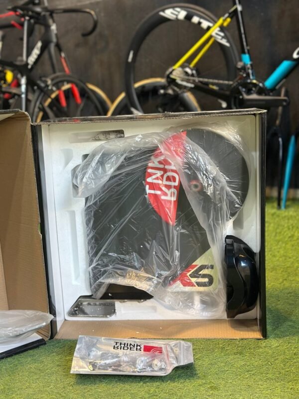 Thinkrider X5 Neo smart trainer