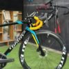 Original Wilier GTR Disc Full Carbon