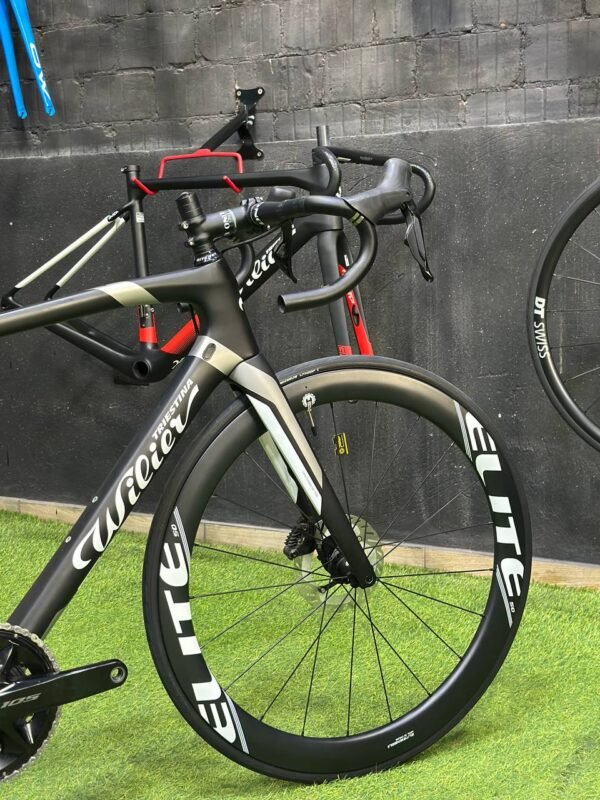 Full Bike Wilier