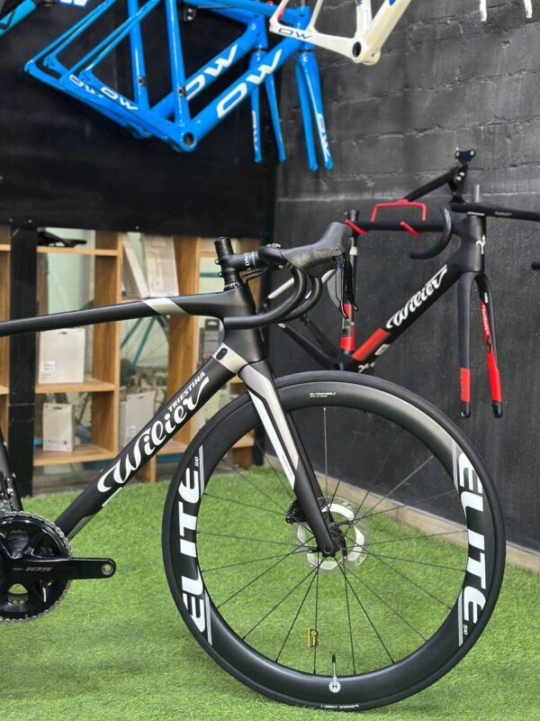 Full Bike Wilier