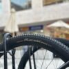 OW MT21 Full Carbon hard tail MTB bike