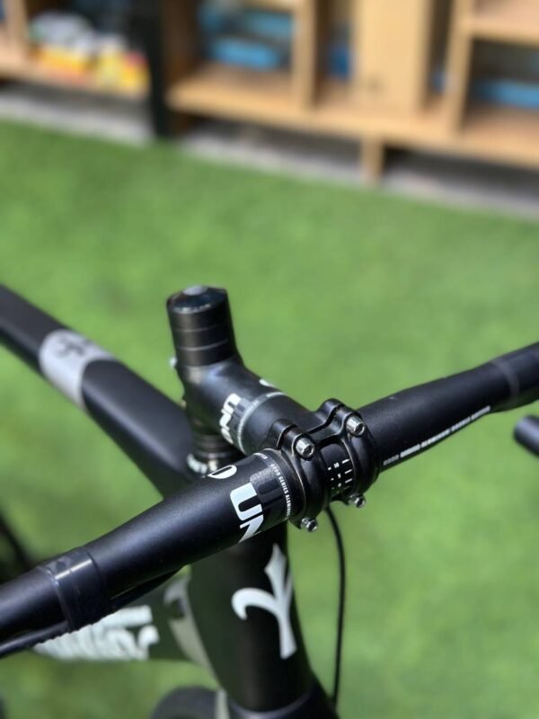 Full Bike Wilier