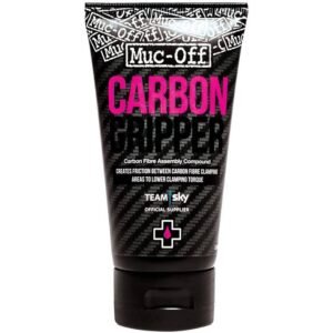 Muc-Off Carbon Gripper 75g