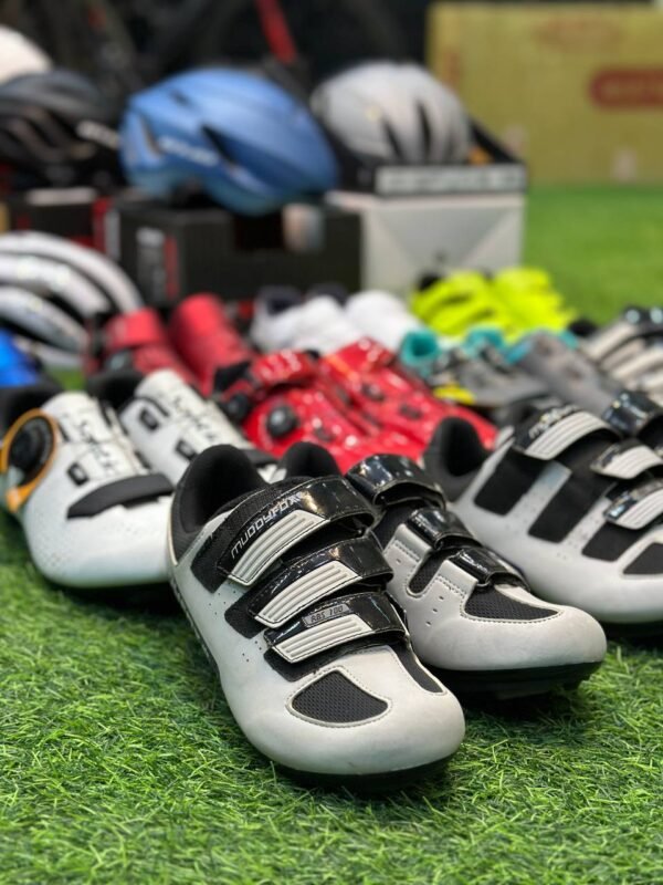 muddyfox_cycling_shoes_1 Muddyfox RBS 100 Cycling Shoes