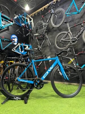 OW SL21 Full Carbon Road Bike