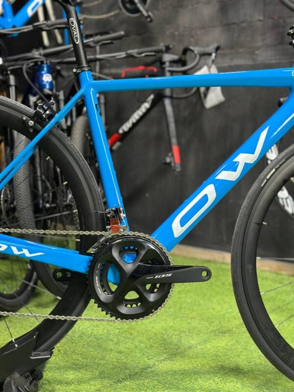 OW SL21 Full Carbon Road Bike