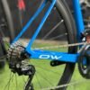 OW SL21 Full Carbon Road Bike