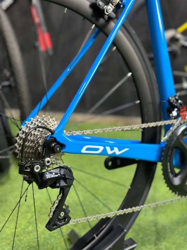 OW SL21 Full Carbon Road Bike