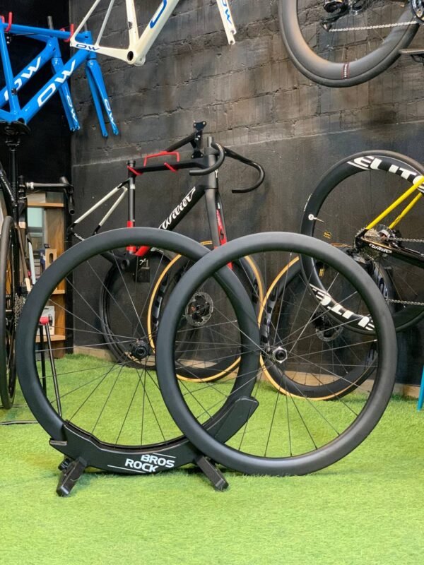 Retrospec Carbon Wheelset