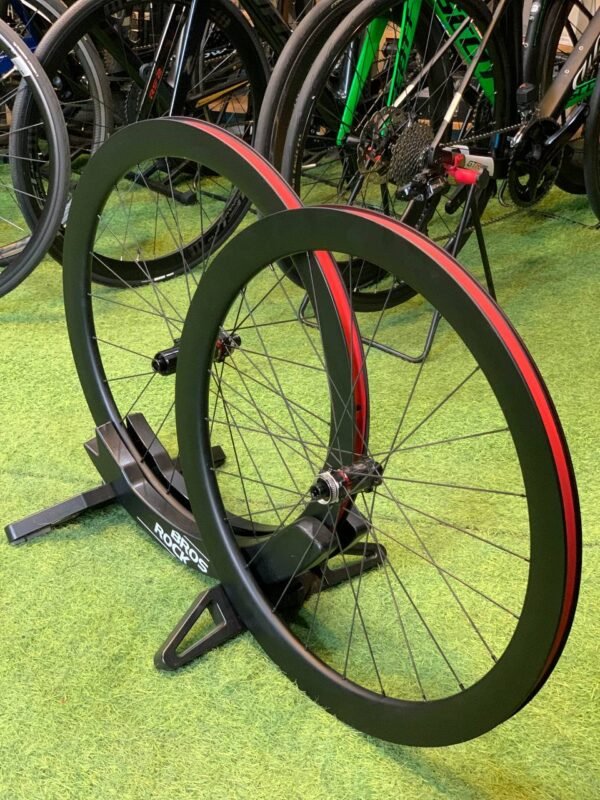 Retrospec Carbon Wheelset