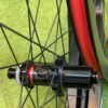 Retrospec Carbon Wheelset