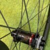Retrospec Carbon Wheelset