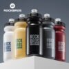 ROCKBROS 600ml Squeezing Cycling Water Bottle