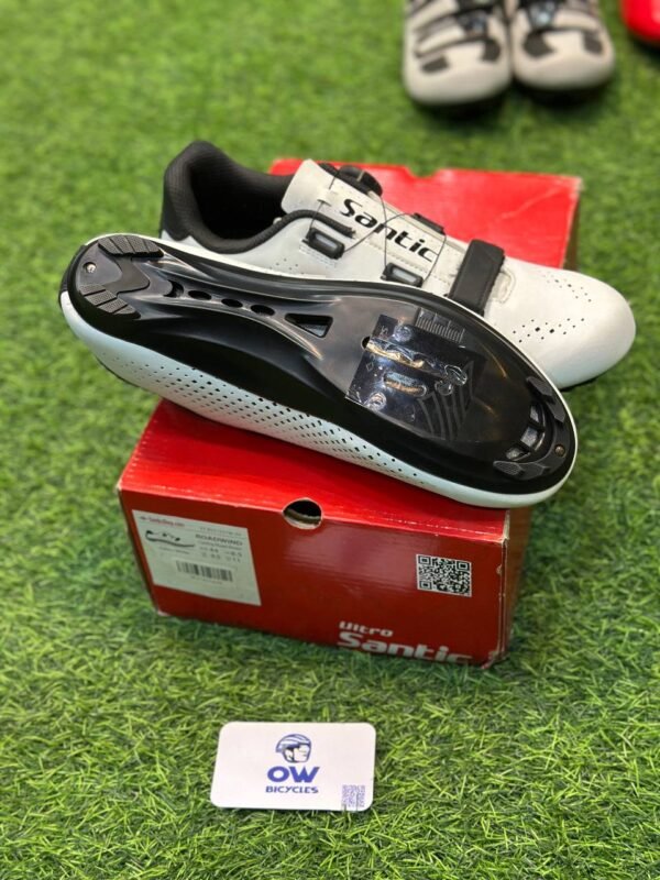Santic Roadwind Cycling Shoes