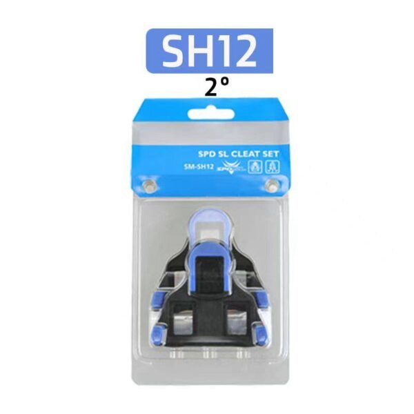 shimano_cleats_road_blue_sh12 Shimano Cleats Road