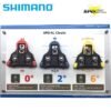 shimano_cleats_road_chart Shimano Cleats Road