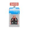 shimano_cleats_road_red_sh10 Shimano Cleats Road