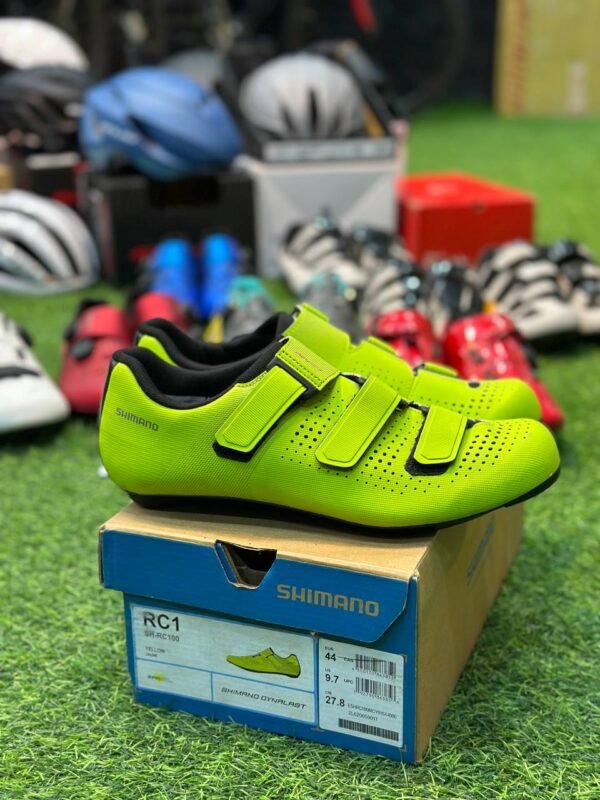 shimano_rc1_cycling_shoes_2 Shimano RC1 Cycling Shoes (SH-RC100)