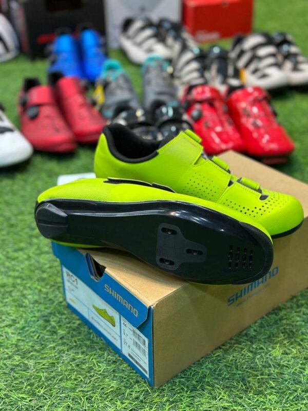shimano_rc1_cycling_shoes_3 Shimano RC1 Cycling Shoes (SH-RC100)