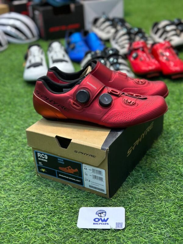 shimano_s_phyre_rc9_shoes_3 Shimano S-Phyre RC9 Cycling Shoes