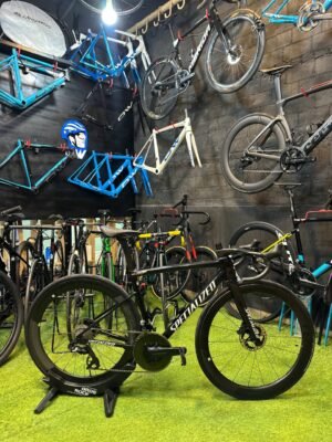 Used Specialized Tarmac SL8