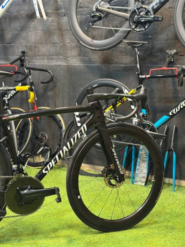 specialized_tarmac_sl8_2 Used Specialized Tarmac SL8