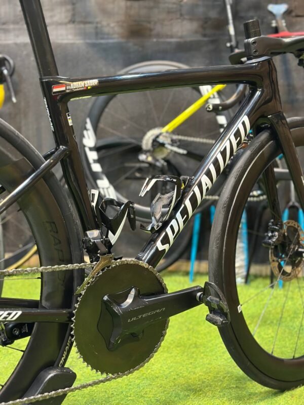 specialized_tarmac_sl8_3 Used Specialized Tarmac SL8
